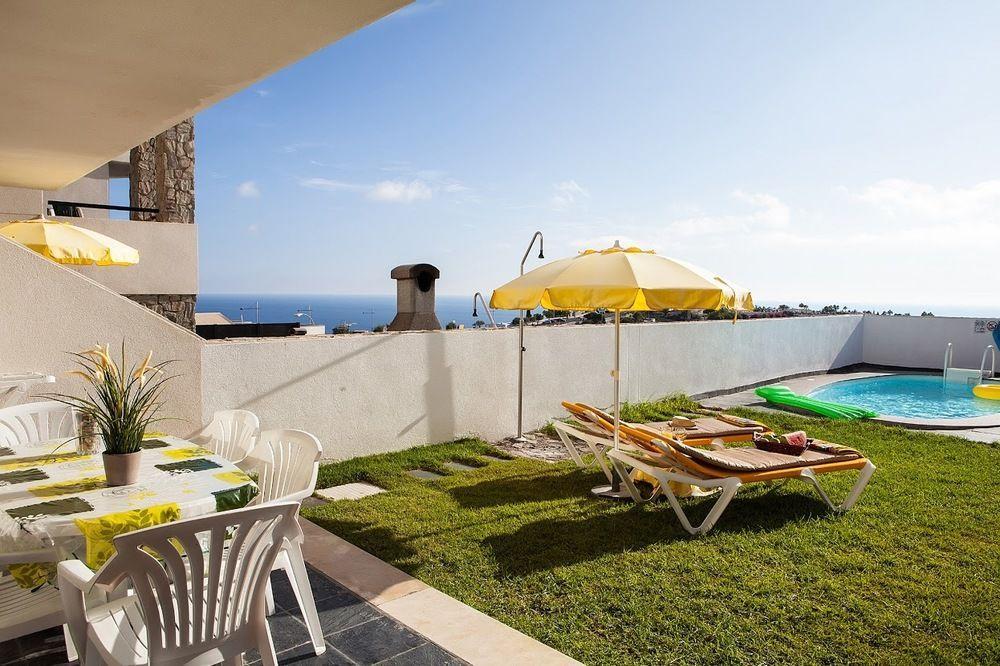 Villas Mirador Del Mar Puerto Rico  Exterior foto
